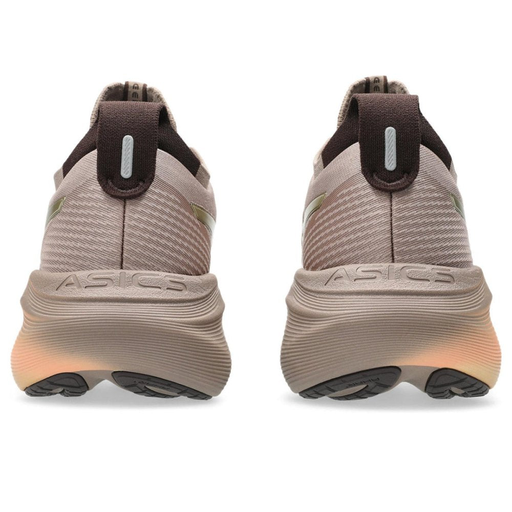 ASICS - GEL - NIMBUS 27 LUXE Men - Rev Online