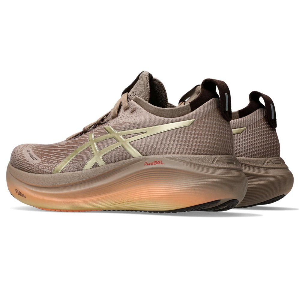 ASICS - GEL - NIMBUS 27 LUXE Women - Rev Online
