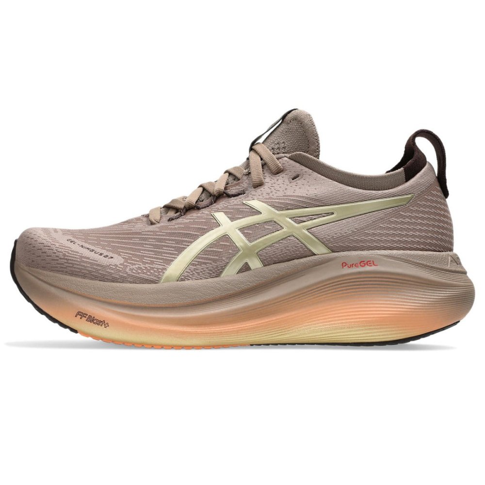 ASICS - GEL - NIMBUS 27 LUXE Women - Rev Online