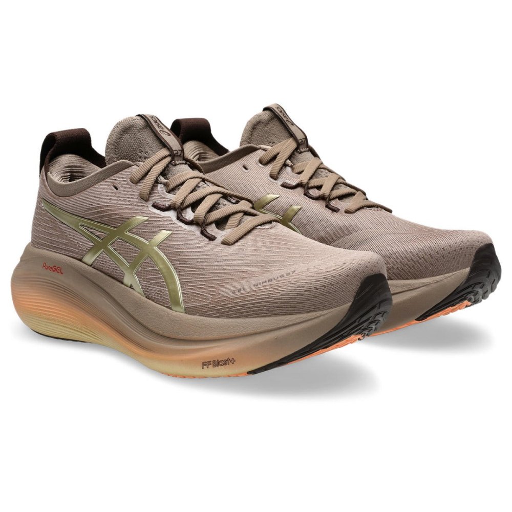 ASICS - GEL - NIMBUS 27 LUXE Women - Rev Online