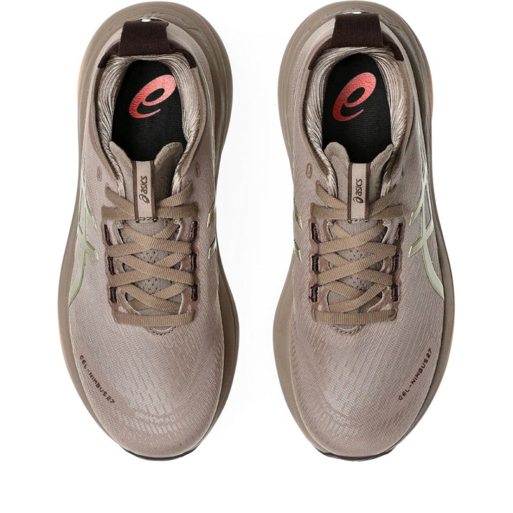 ASICS - GEL - NIMBUS 27 LUXE Women - Rev Online