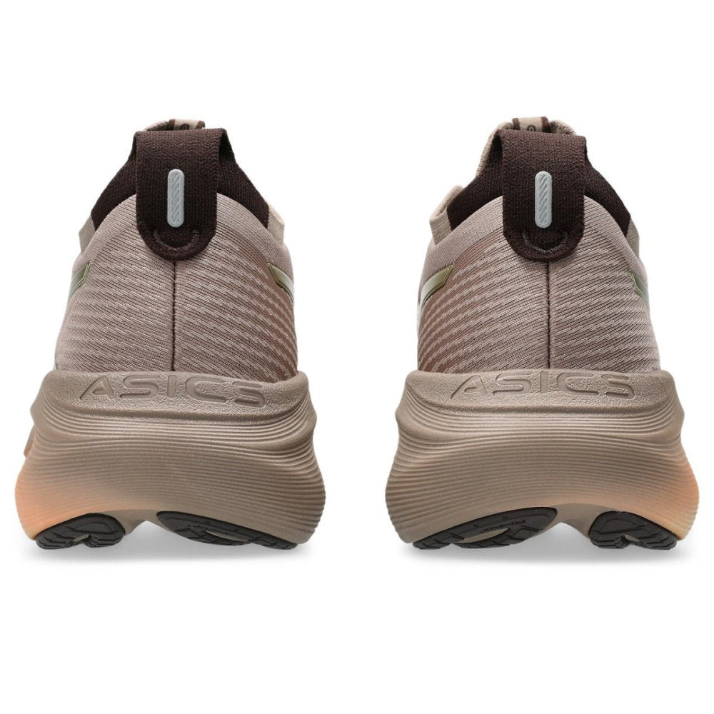 ASICS - GEL - NIMBUS 27 LUXE Women - Rev Online