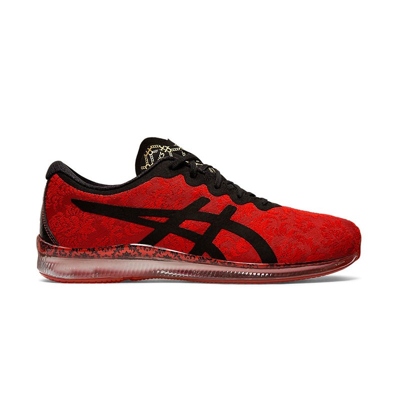 ASICS - GEL - QUANTUM INFINITY MEN - Rev Online