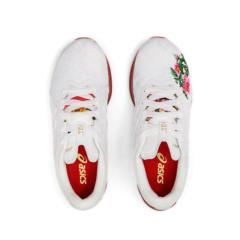 ASICS - GEL - QUANTUM INFINITY WOMEN - Rev Online