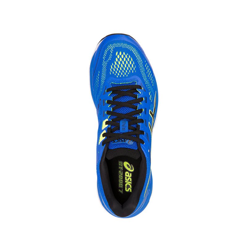 ASICS - GT - 2000 7 MEN - Rev Online