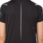 ASICS - ICON SS TOP WOMEN - Rev Online