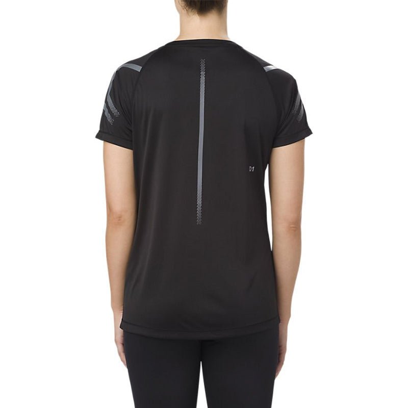 ASICS - ICON SS TOP WOMEN - Rev Online