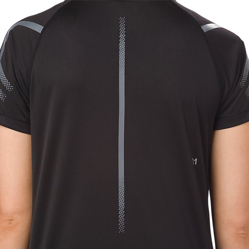 ASICS - ICON SS TOP WOMEN - Rev Online