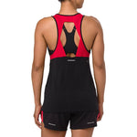 ASICS - LOOSE STRAPPY TANK WOMEN - Rev Online