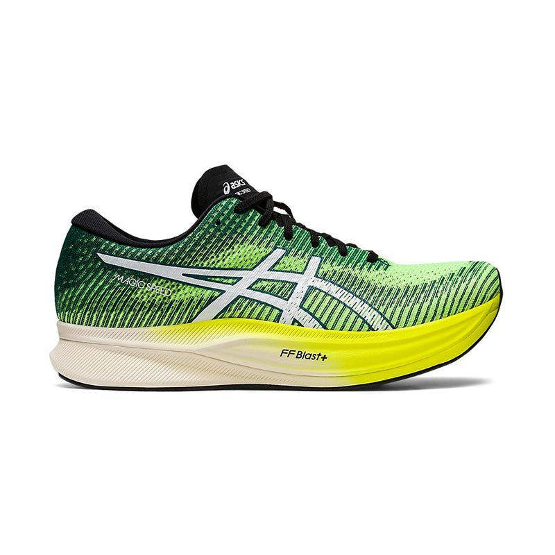ASICS - MAGIC SPEED 2 Men - Rev Online