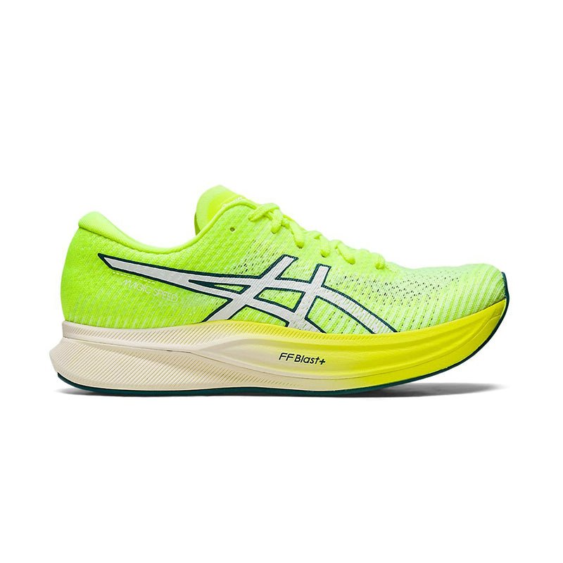 ASICS - MAGIC SPEED 2 Women - Rev Online