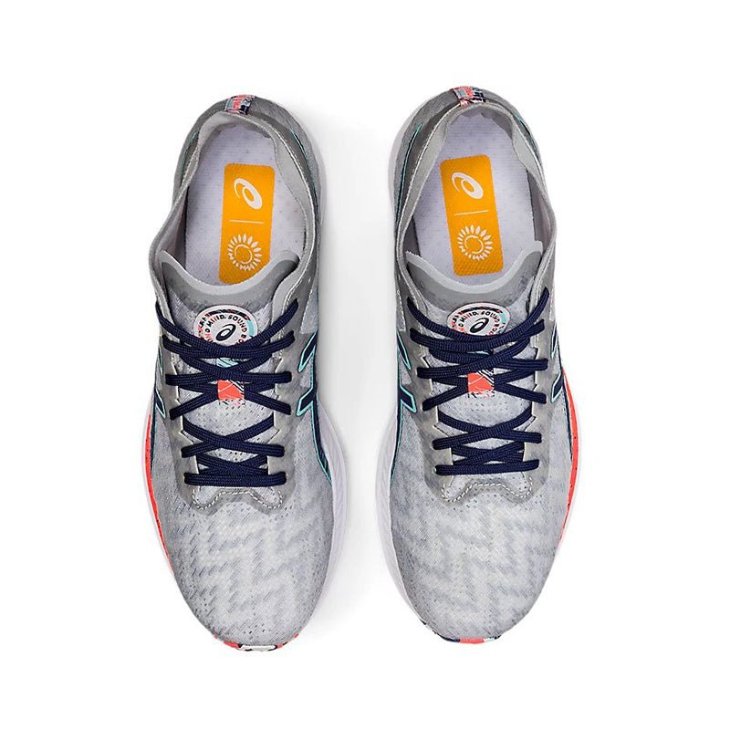 ASICS - MAGIC SPEED Men - Rev Online