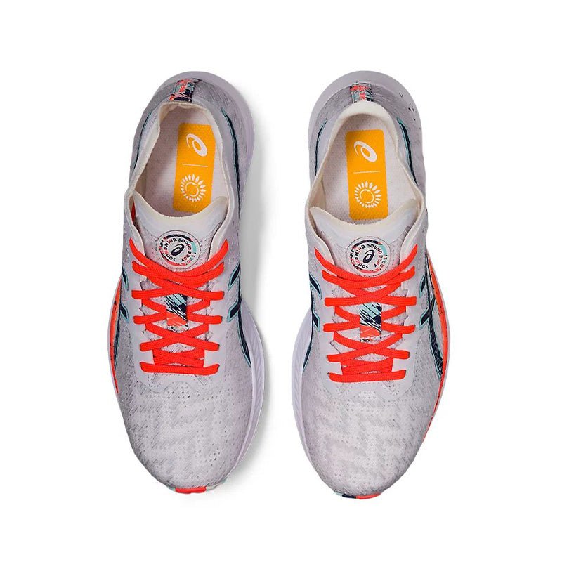 ASICS - MAGIC SPEED Women - Rev Online
