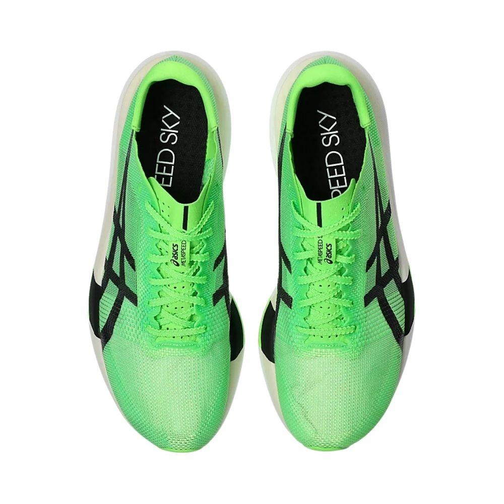 ASICS METASPEED SKY TOKYO รองเท้าวิ่งถนนสำหรับผู้ชายและผู้หญิง - Rev Online