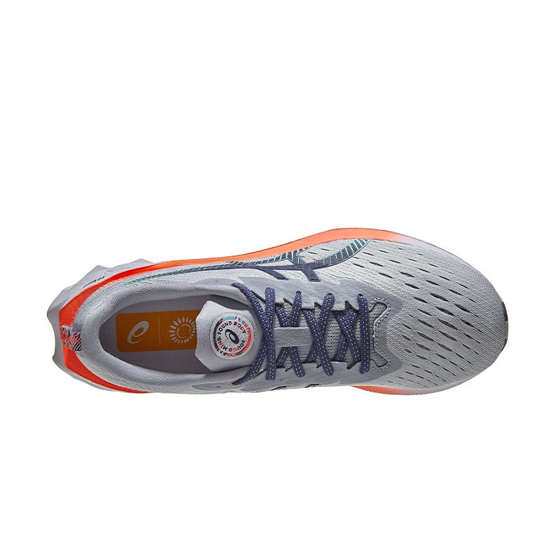 ASICS - NOVABLAST 2 Men - Rev Online