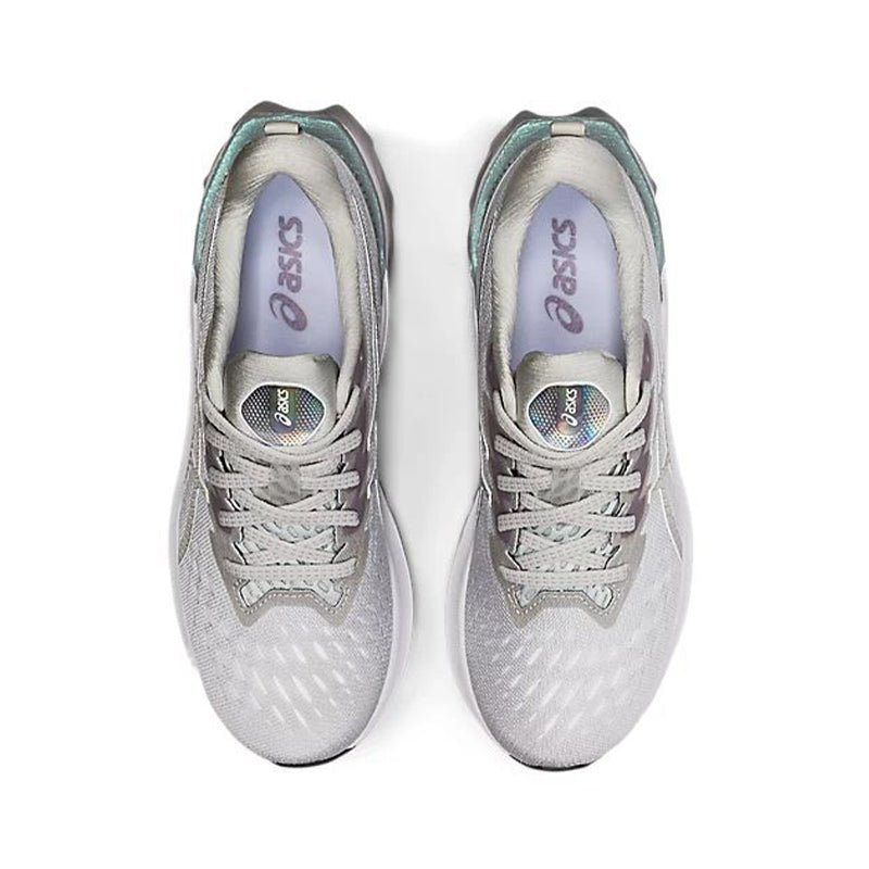 ASICS - NOVABLAST 2 PLATINUM Women - Rev Online
