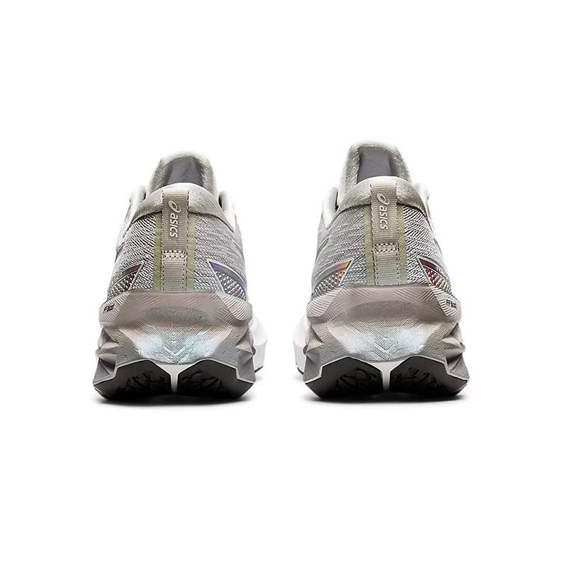 ASICS - NOVABLAST 2 PLATINUM Women - Rev Online