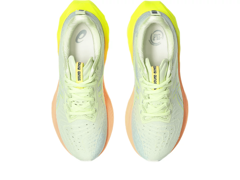 ASICS - NOVABLAST 4 PARIS Women - Rev Online