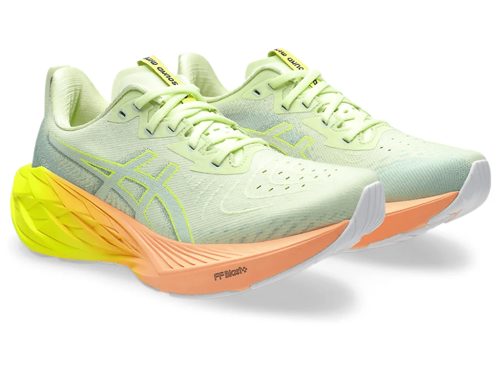 ASICS - NOVABLAST 4 PARIS Women - Rev Online