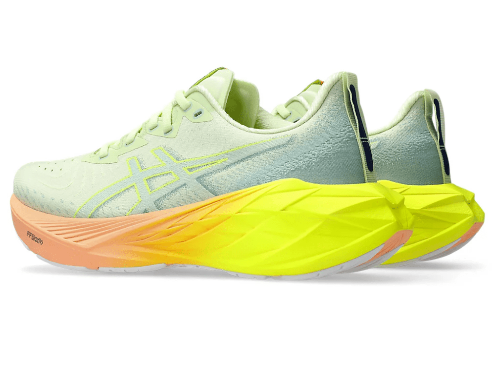 ASICS - NOVABLAST 4 PARIS Women - Rev Online