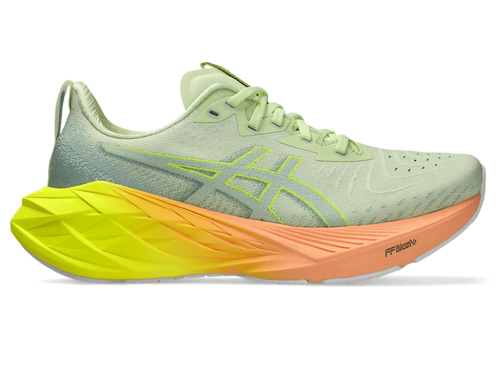 ASICS - NOVABLAST 4 PARIS Women - Rev Online