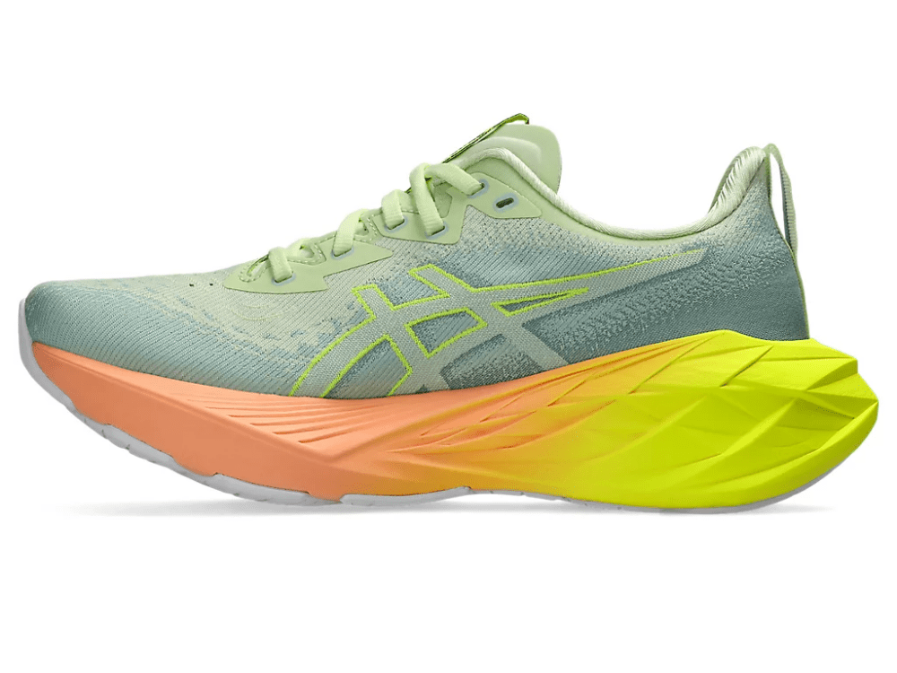 ASICS - NOVABLAST 4 PARIS Women - Rev Online
