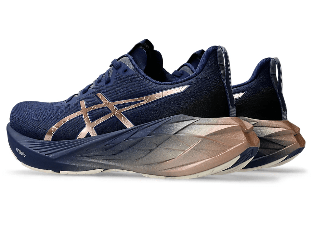 ASICS - NOVABLAST 4 PLATINUM Women - Rev Online