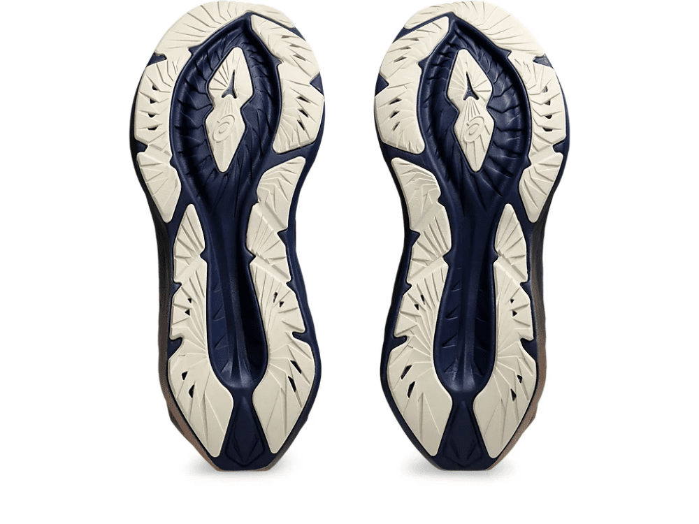 ASICS - NOVABLAST 4 PLATINUM Women - Rev Online