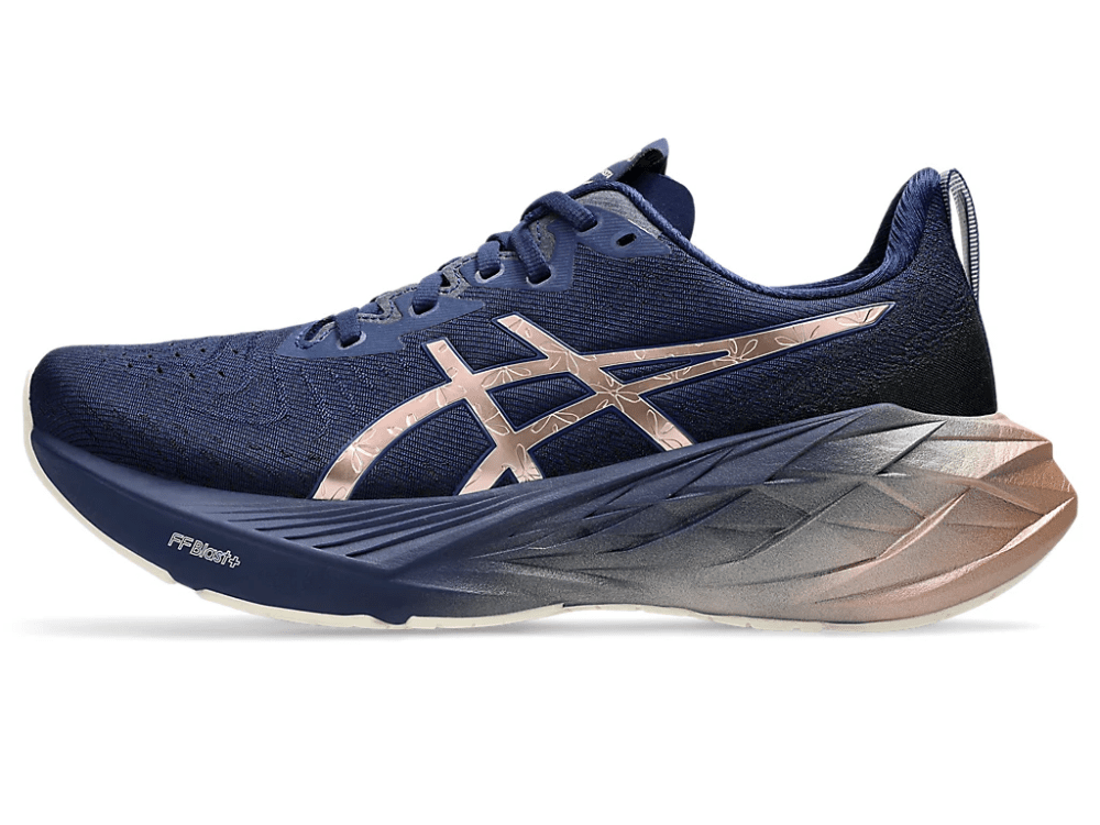 ASICS - NOVABLAST 4 PLATINUM Women - Rev Online