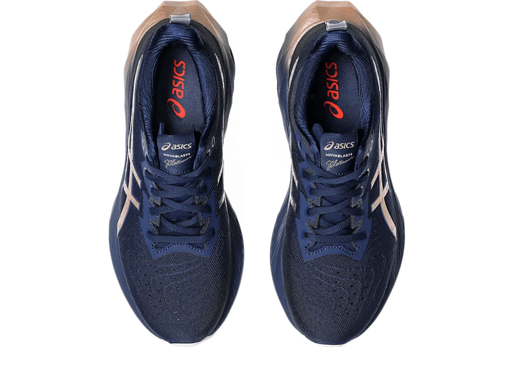 ASICS - NOVABLAST 4 PLATINUM Women - Rev Online