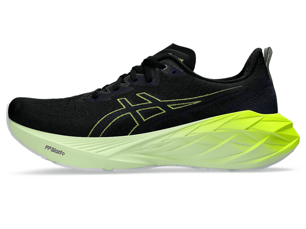 ASICS - NOVABLAST 4 WIDE Men - Rev Online