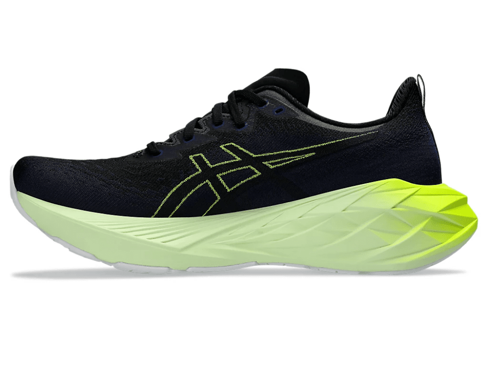 ASICS - NOVABLAST 4 WIDE Men - Rev Online