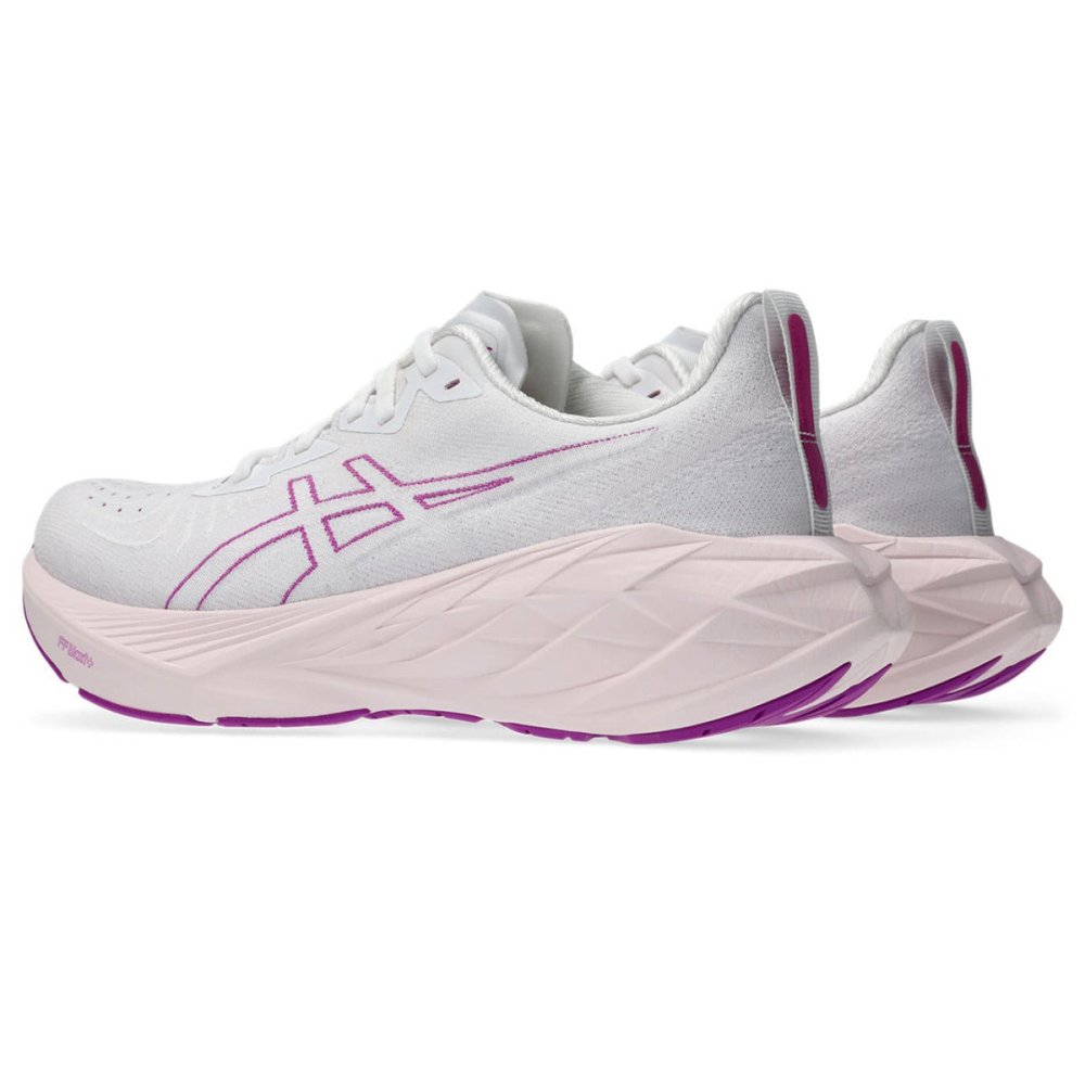 ASICS - NOVABLAST 4 WIDE Women - Rev Online