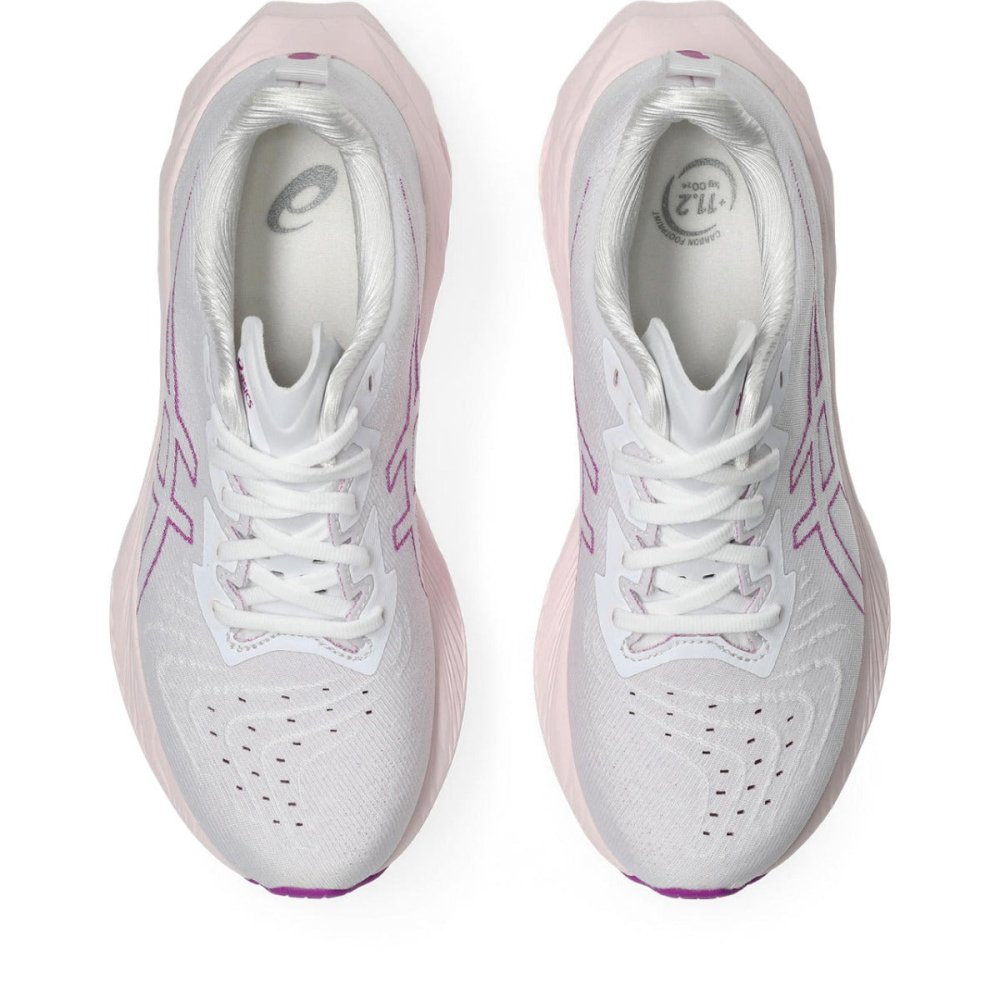 ASICS - NOVABLAST 4 WIDE Women - Rev Online