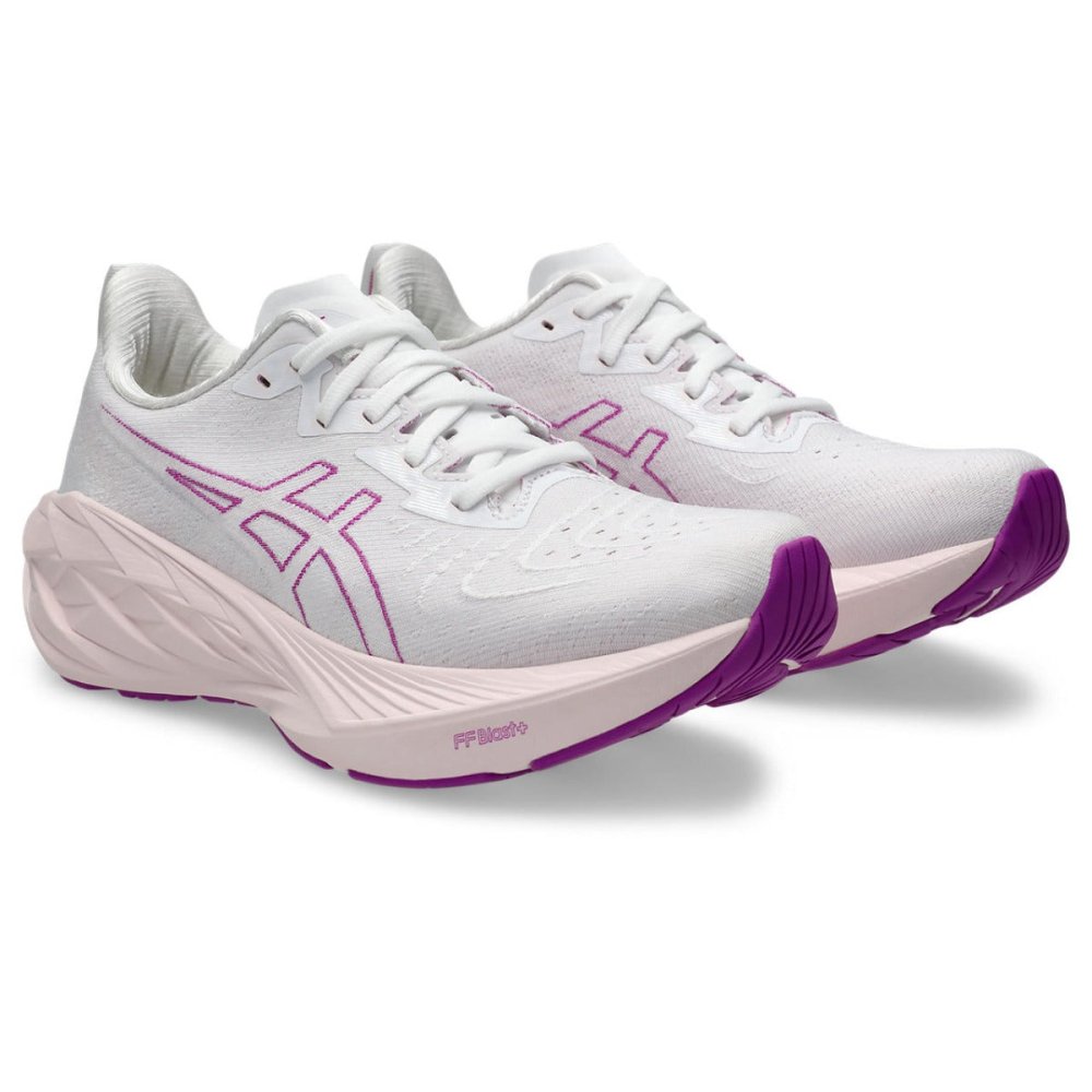 ASICS - NOVABLAST 4 WIDE Women - Rev Online