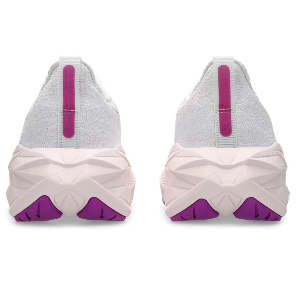 ASICS - NOVABLAST 4 WIDE Women - Rev Online