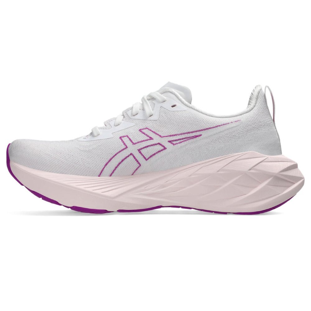 ASICS - NOVABLAST 4 WIDE Women - Rev Online