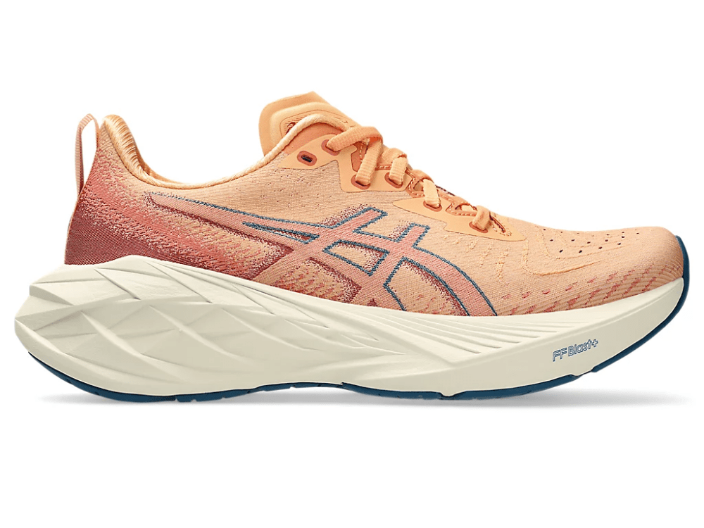 ASICS - NOVABLAST 4 Women - Rev Online