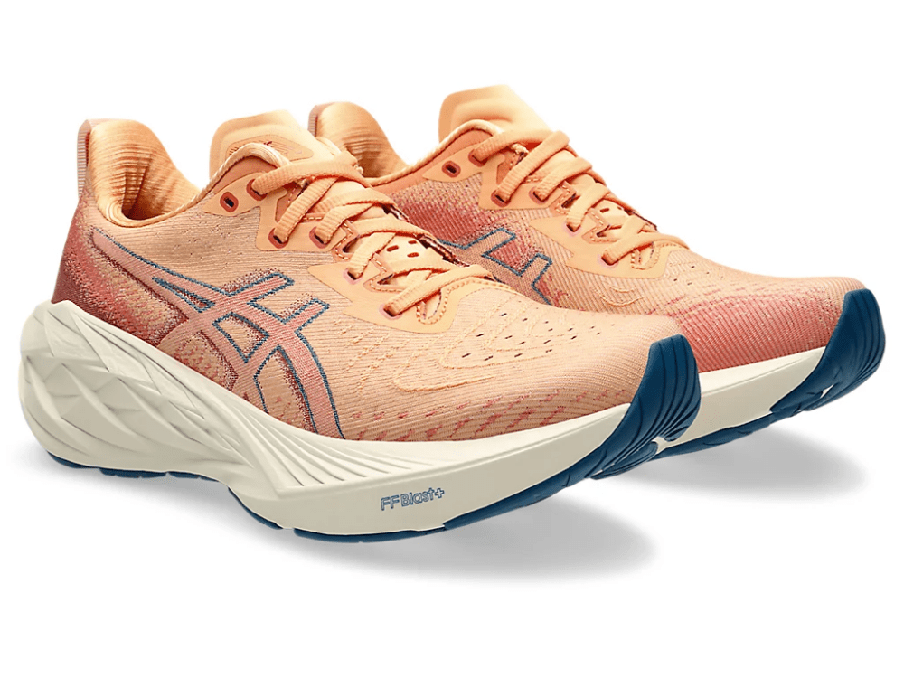 ASICS - NOVABLAST 4 Women - Rev Online