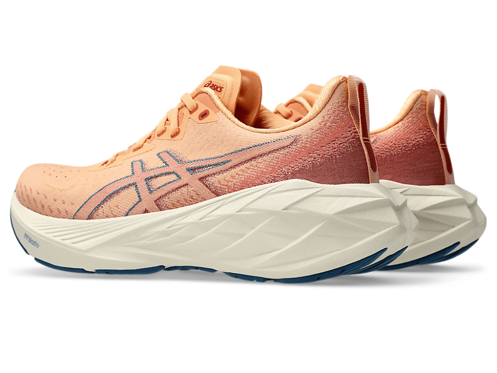 ASICS - NOVABLAST 4 Women - Rev Online