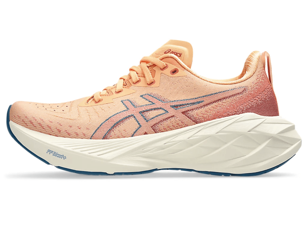 ASICS - NOVABLAST 4 Women - Rev Online