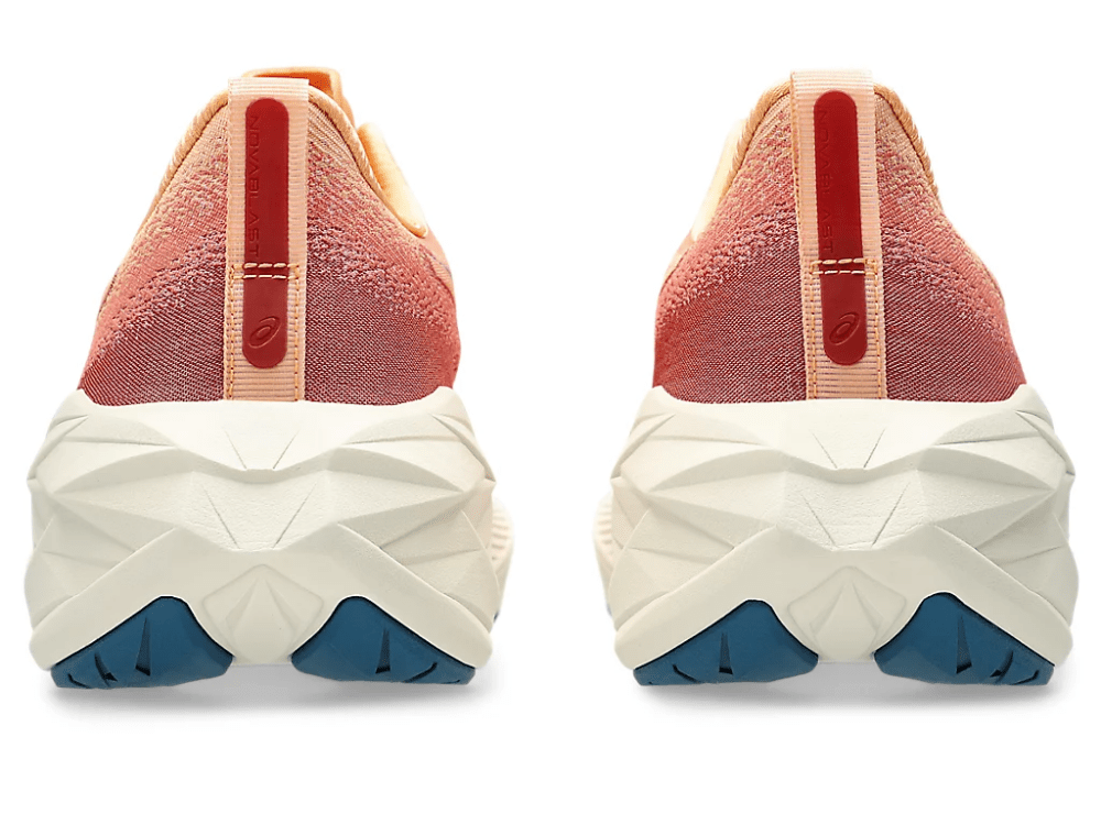 ASICS - NOVABLAST 4 Women - Rev Online