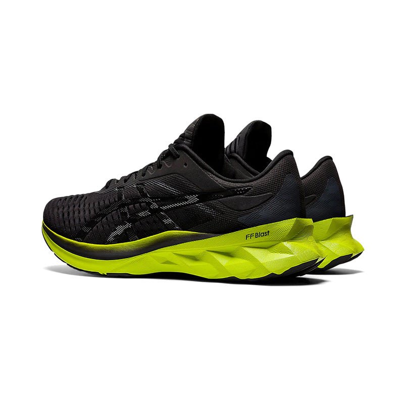 ASICS - NOVABLAST Men - Rev Online