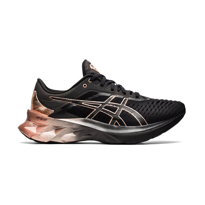ASICS - NOVABLAST PLATINUM Women - Rev Online