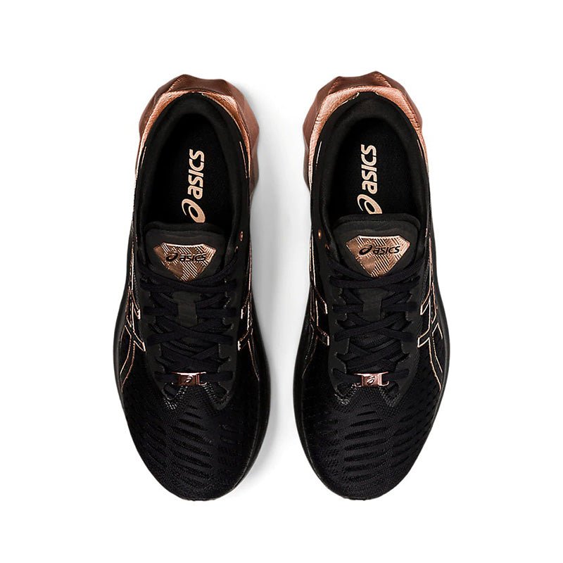 ASICS - NOVABLAST PLATINUM Women - Rev Online