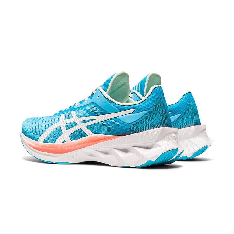 ASICS - NOVABLAST WOMEN - Rev Online