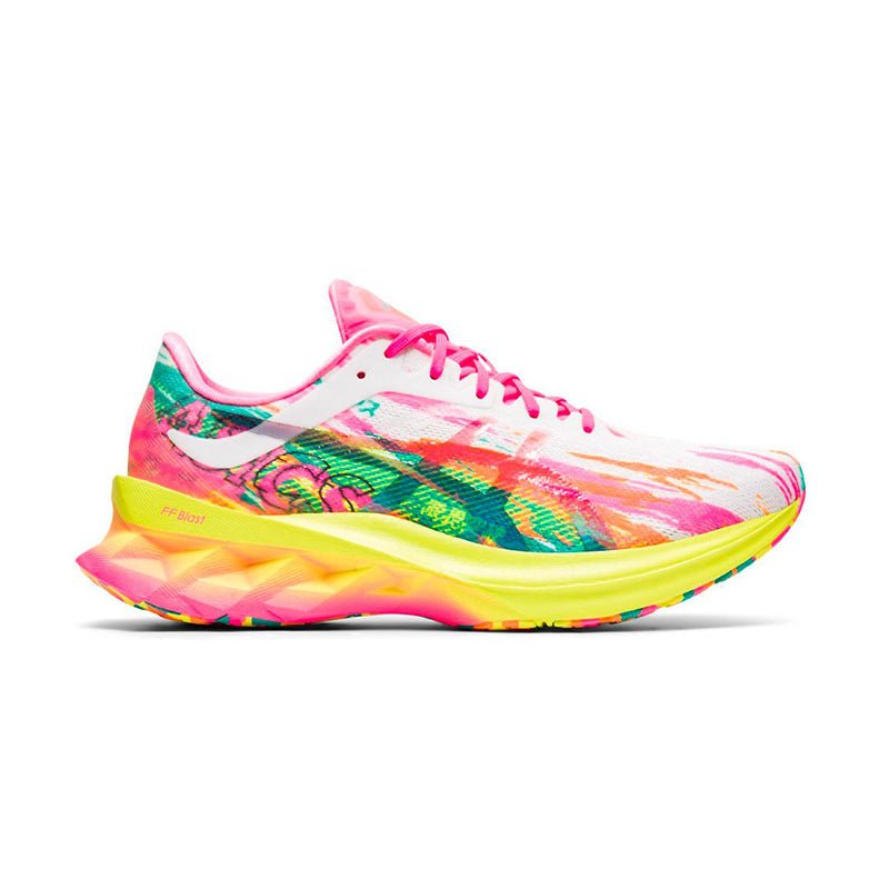 ASICS - NOVABLAST Women - Rev Online