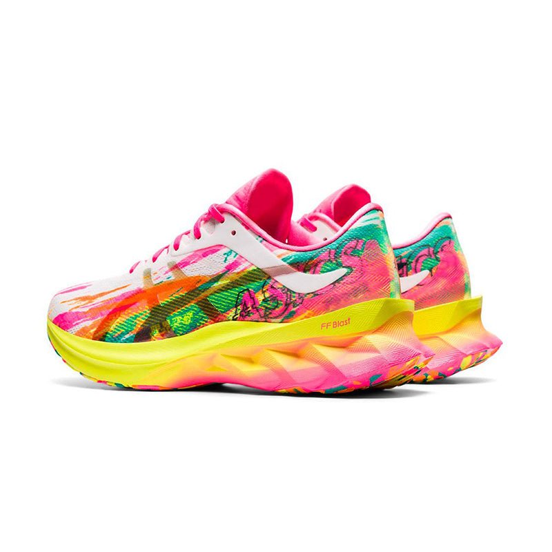 ASICS - NOVABLAST Women - Rev Online