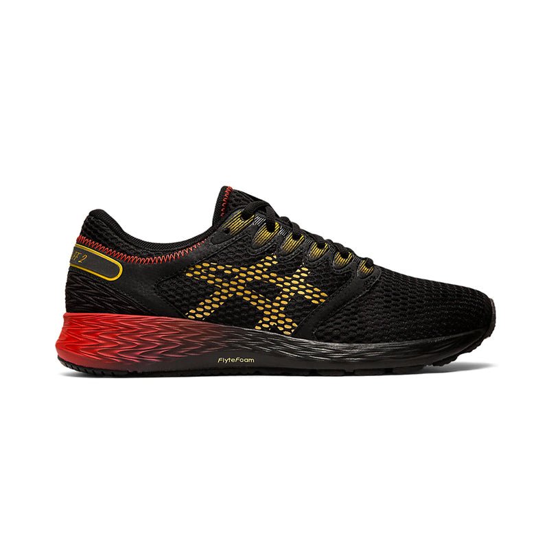 ASICS - RoadHawk FF 2 MEN - Rev Online