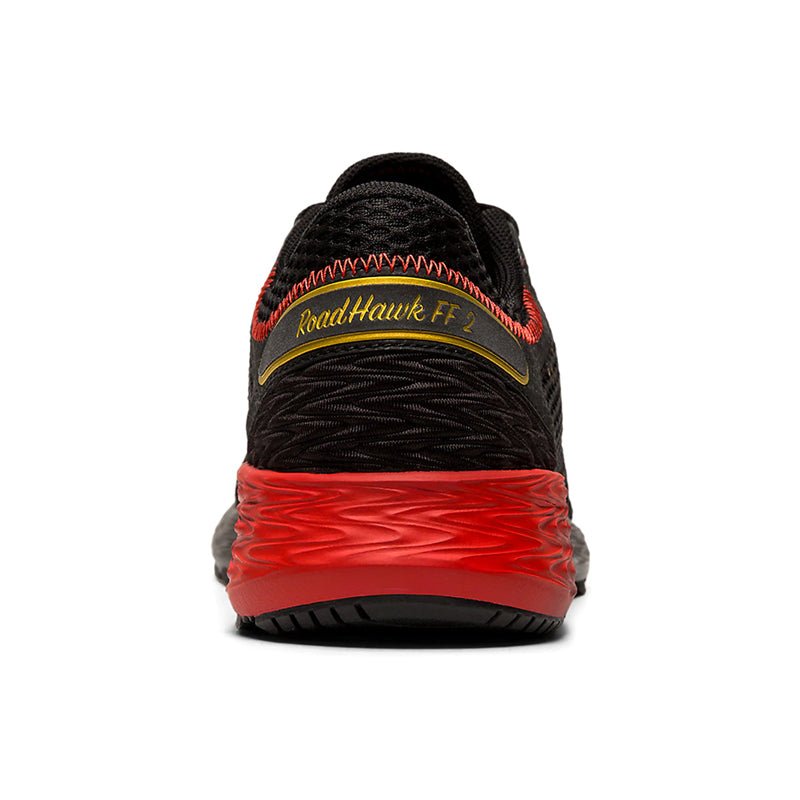 ASICS - RoadHawk FF 2 MEN - Rev Online